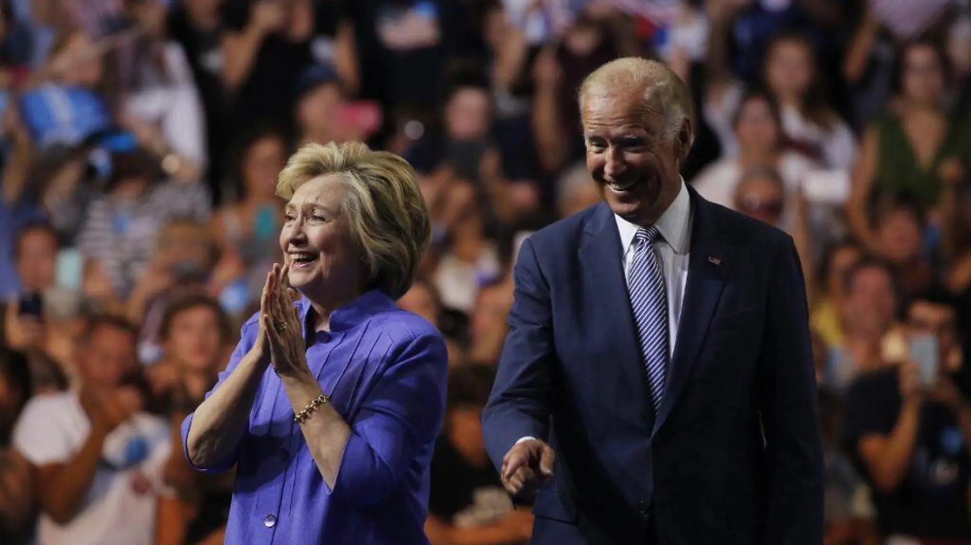 Hillary clinton apoyo joe biden elecciones eu 2020 afp 2